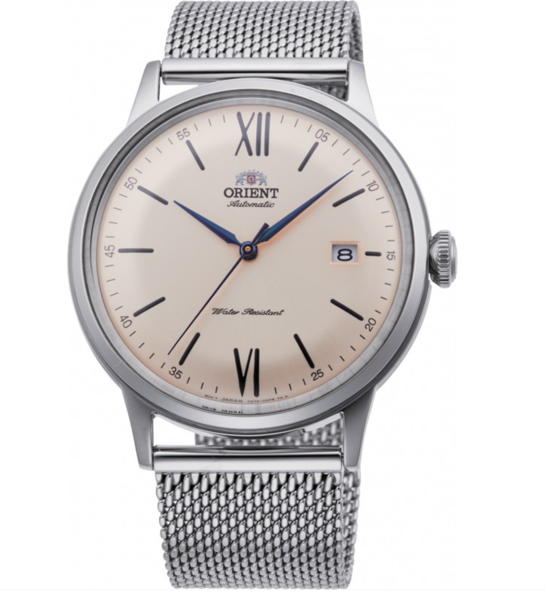 Orient Classic Automatic 41mm RA-AC0020G10B